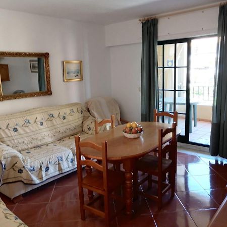 Apartamento Urbanizacion Alcaudon Isla Canela 1A Linea De Playa Eksteriør billede