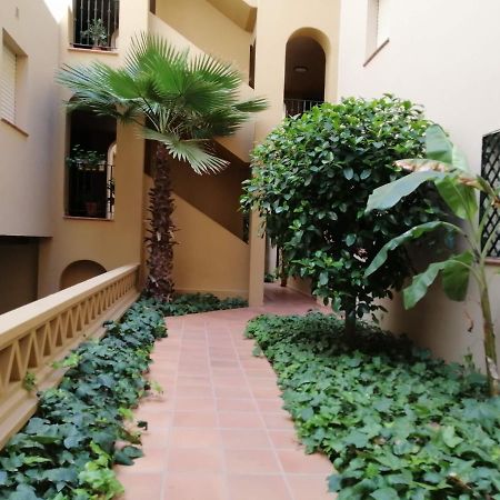 Apartamento Urbanizacion Alcaudon Isla Canela 1A Linea De Playa Lejlighed Eksteriør billede