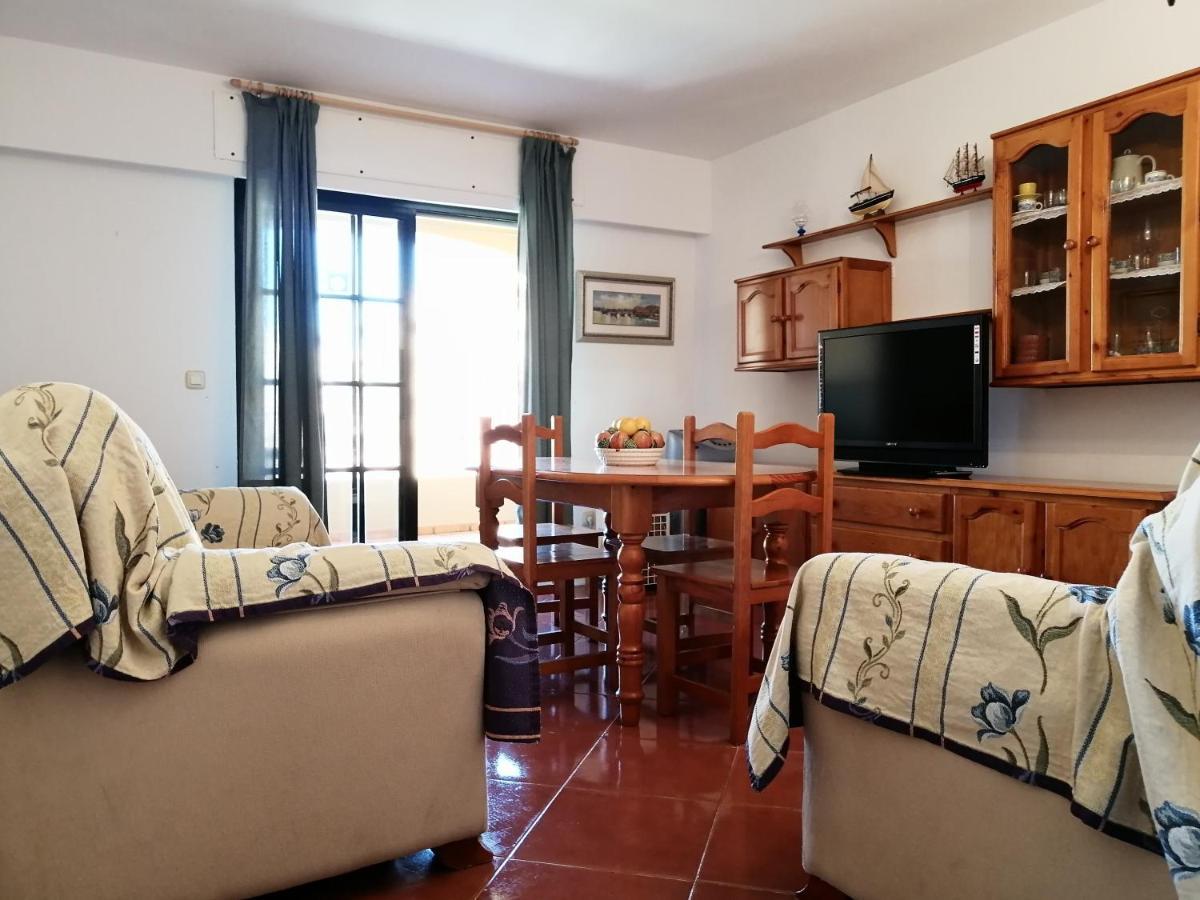 Apartamento Urbanizacion Alcaudon Isla Canela 1A Linea De Playa Lejlighed Eksteriør billede