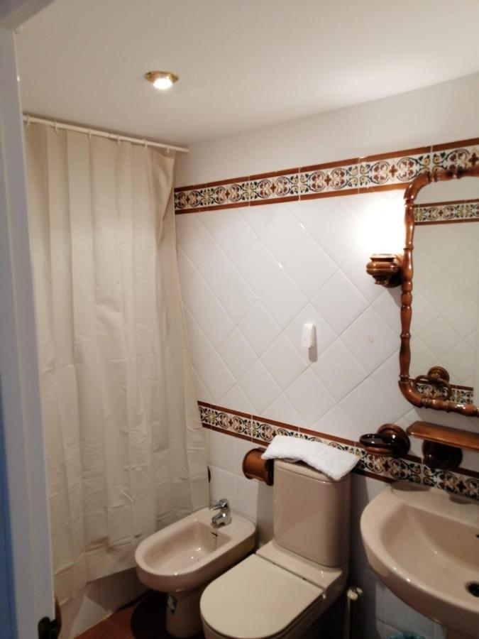 Apartamento Urbanizacion Alcaudon Isla Canela 1A Linea De Playa Lejlighed Eksteriør billede