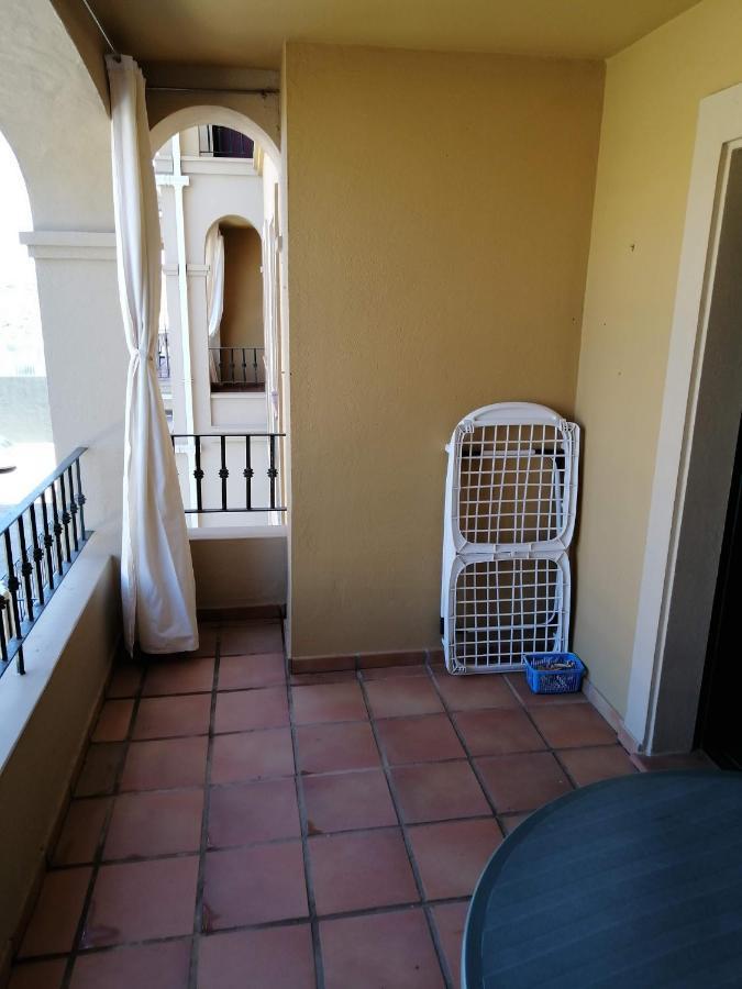 Apartamento Urbanizacion Alcaudon Isla Canela 1A Linea De Playa Lejlighed Eksteriør billede