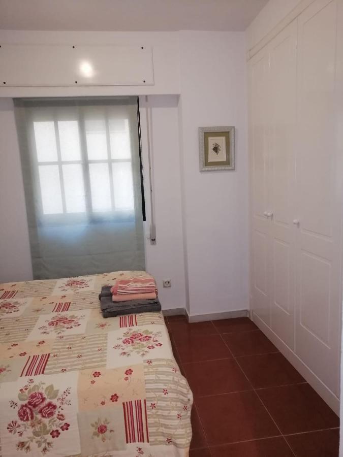 Apartamento Urbanizacion Alcaudon Isla Canela 1A Linea De Playa Eksteriør billede