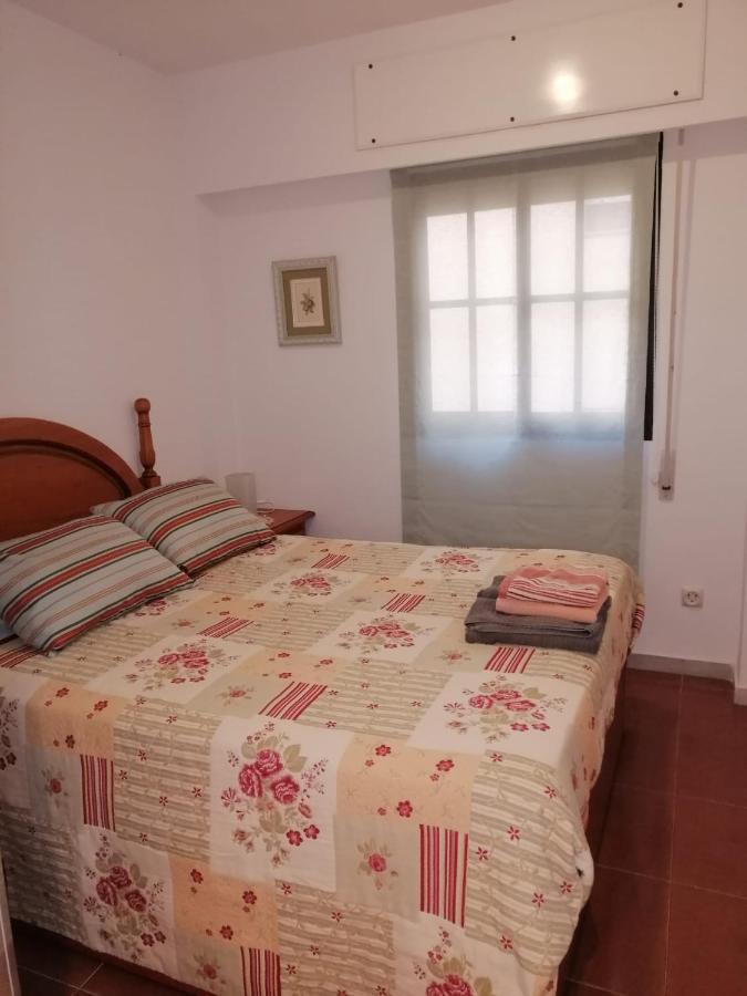 Apartamento Urbanizacion Alcaudon Isla Canela 1A Linea De Playa Lejlighed Eksteriør billede